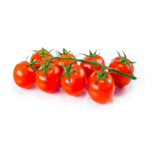  Tomate cerise en grappe