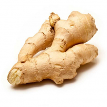  Fresh ginger