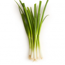  Green onion