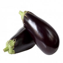  Aubergine