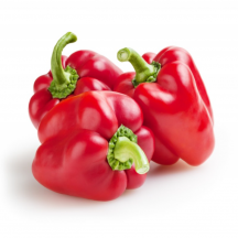  Red pepper