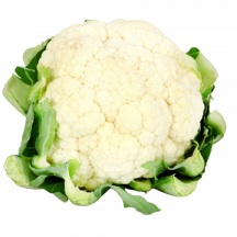  Cauliflower gr9-16