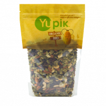 Yupik Organic safari mix