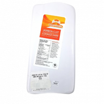 Jambon cuit 4x6po [env. 5.4kg] image #4597