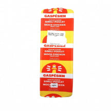 Mock chicken meat loaf [approx. 3.42kg] image #4598