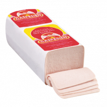 Gaspésien Mock chicken meat loaf [approx. 3.42kg]