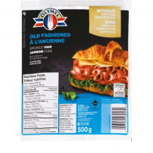 Olymel Smoked ham old fashioned