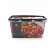 Bruschetta image #4697