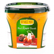 Canabec Oyster mushroom sauce