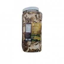 Morille Québec Champignons mélange forestier séchés