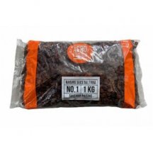 AgroFusion Sultana raisins