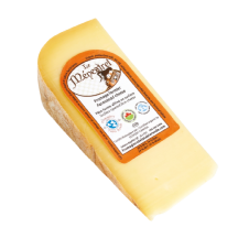 Le Migneron Semi soft surface ripened cheese [approx.0.2kg]
