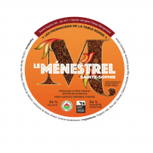 Fromage à pâte demi-ferme [env.0.2kg] image #4781