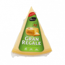 Valio Parmesan gran regale style cheese