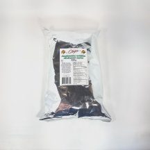 Dutch Crunch CLUB Extra honey BBQ Ridgies chip