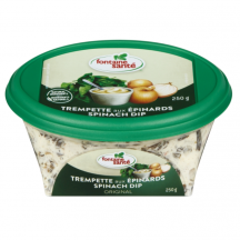 Spinach dip image #4920