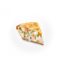 Forever chef Frozen 9in chicken pot pie