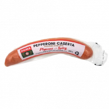 Roma Hot caserta pepperoni