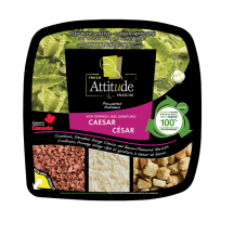  Cesar salad ready-to-eat