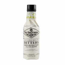 Fee Brothers Old fashion aromatic bitter