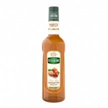 Mathieu Teisseire Sirop de noisette