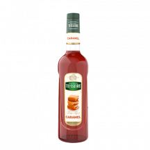 Mathieu Teisseire Caramel syrup