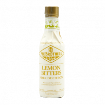 Fee Brothers Lemon bitter