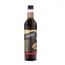 Da Vinci Gourmet Iced coffe concentrate syrup