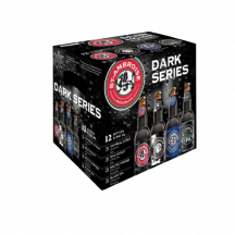 Bavaria Bière premium de Hollande [can+dep]