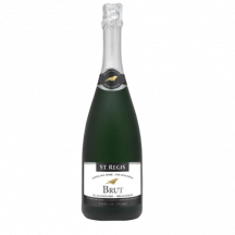 St Regis De-alcoholized Sparkling white wine