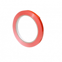 Générique 3/8 red vinyl sealing tape