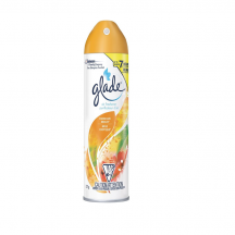 Glade Purificateur d'air lavande aerosol