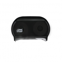 San Jamar 3 Double Toilet Paper Dispenser″