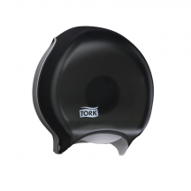 San Jamar 3 Toilet Paper Dispenser″