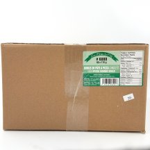 Aliments 2000 Boules de pâtes à pizza 170gr surgelées 6on