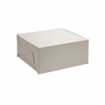 Générique Pastry box 5x5x2.5in