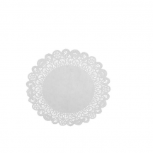 Lapaco Lace doily 14inch