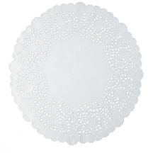 Lapaco Lace doily 12inch L-027