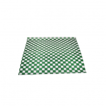 MPC Green checkered paper 12X12inch MPC Green checkered paper 12X12inch