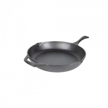 Lodge 10in cast iron skillet