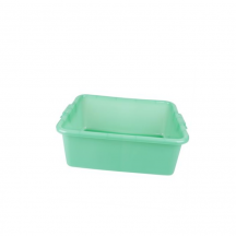 Vollrath Bac à vaisselle vert