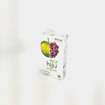 Organic apple and grappe juice image #571
