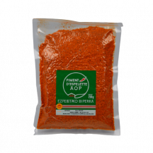 AOP Piment d'espelette