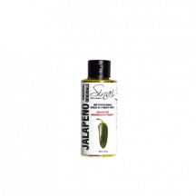 Sinai Original jalapeno coulis