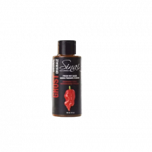 Sinai Original ghost pepper coulis