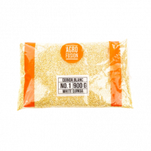 AgroFusion White quinoa