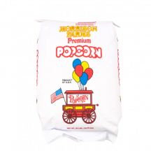 Morrison Farms Mais à éclater