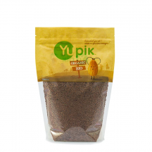 Yupik Organic flaxseed