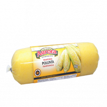 Aurora Polenta traditionelle