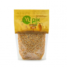 Yupik Organic popcorn